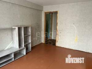 3-к квартира, вторичка, 58м2, 1/5 этаж