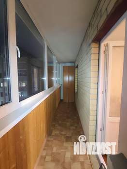 1-к квартира, вторичка, 34м2, 5/14 этаж