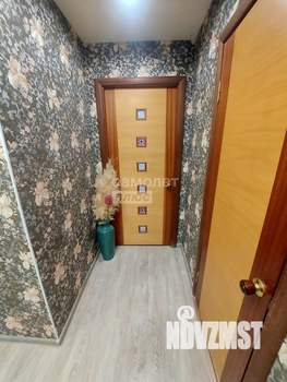 3-к квартира, вторичка, 68м2, 3/5 этаж