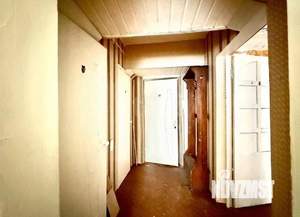 1-к квартира, вторичка, 36м2, 1/5 этаж