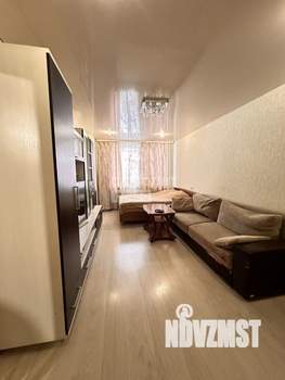 1-к квартира, вторичка, 40м2, 2/10 этаж