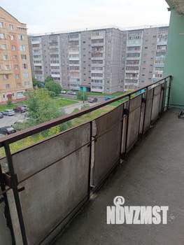1-к квартира, вторичка, 28м2, 5/5 этаж
