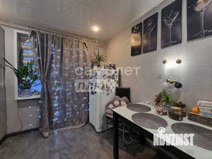 2-к квартира, вторичка, 52м2, 3/10 этаж
