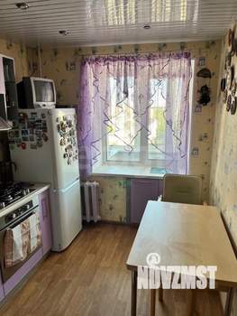2-к квартира, вторичка, 48м2, 9/10 этаж