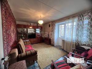 2-к квартира, вторичка, 41м2, 3/5 этаж