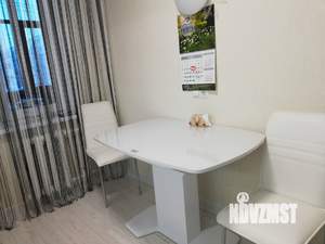 2-к квартира, вторичка, 53м2, 4/5 этаж