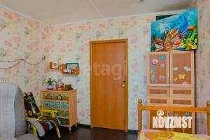 3-к квартира, вторичка, 68м2, 11/11 этаж