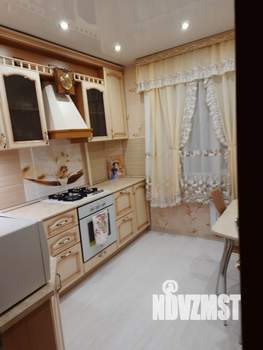 3-к квартира, вторичка, 67м2, 5/10 этаж