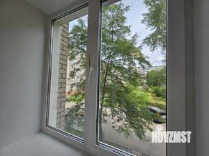 3-к квартира, вторичка, 61м2, 2/5 этаж