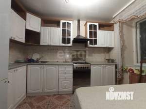 4-к квартира, вторичка, 73м2, 2/9 этаж