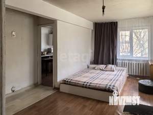 1-к квартира, вторичка, 31м2, 1/5 этаж