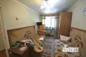 2-к квартира, вторичка, 44м2, 2/5 этаж