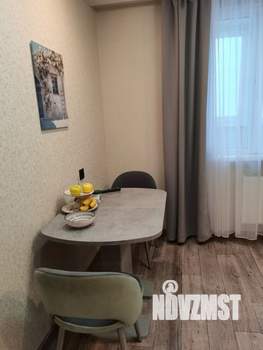 1-к квартира, вторичка, 35м2, 6/9 этаж