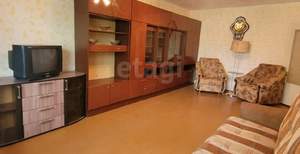 2-к квартира, вторичка, 53м2, 1/9 этаж