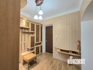 3-к квартира, вторичка, 74м2, 3/6 этаж