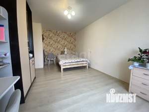 1-к квартира, вторичка, 34м2, 9/9 этаж