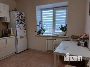 1-к квартира, вторичка, 40м2, 7/8 этаж