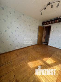 2-к квартира, вторичка, 52м2, 7/13 этаж