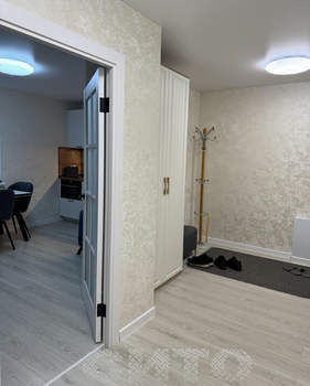 2-к квартира, вторичка, 72м2, 3/10 этаж