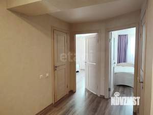 3-к квартира, вторичка, 81м2, 8/10 этаж