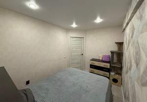2-к квартира, вторичка, 41м2, 3/5 этаж