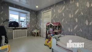 2-к квартира, вторичка, 42м2, 3/5 этаж