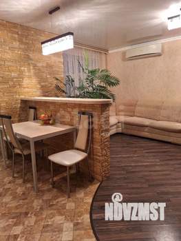 3-к квартира, вторичка, 113м2, 6/9 этаж