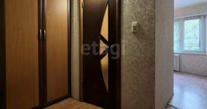 1-к квартира, вторичка, 29м2, 2/5 этаж