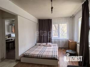 1-к квартира, вторичка, 31м2, 1/5 этаж