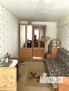 2-к квартира, вторичка, 46м2, 5/6 этаж