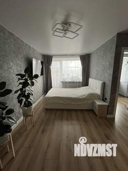 1-к квартира, вторичка, 32м2, 4/5 этаж