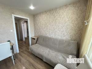 1-к квартира, вторичка, 35м2, 9/10 этаж