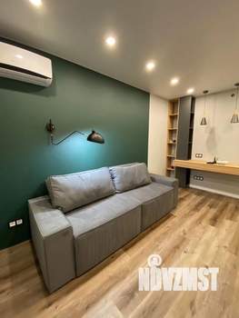 2-к квартира, вторичка, 51м2, 5/11 этаж