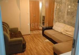 1-к квартира, вторичка, 28м2, 1/5 этаж