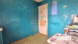 2-к квартира, вторичка, 42м2, 4/5 этаж