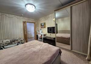 2-к квартира, вторичка, 48м2, 1/10 этаж