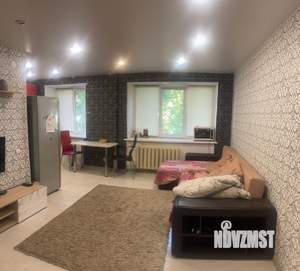 3-к квартира, вторичка, 55м2, 2/5 этаж