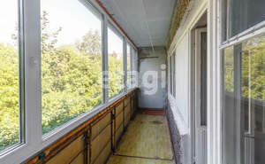 1-к квартира, вторичка, 42м2, 3/5 этаж