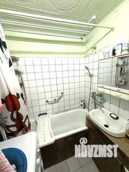 3-к квартира, вторичка, 72м2, 8/11 этаж