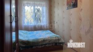 3-к квартира, вторичка, 63м2, 4/5 этаж