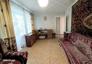 2-к квартира, вторичка, 41м2, 2/5 этаж