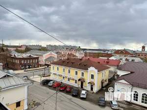 2-к квартира, вторичка, 50м2, 5/5 этаж