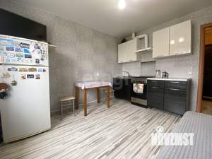 1-к квартира, вторичка, 34м2, 9/9 этаж