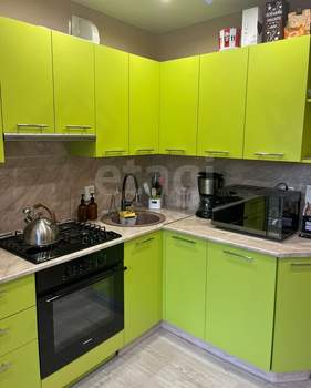 2-к квартира, вторичка, 49м2, 2/9 этаж