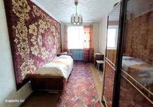 2-к квартира, вторичка, 41м2, 2/5 этаж