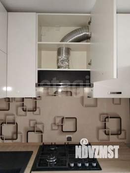 1-к квартира, вторичка, 30м2, 4/5 этаж