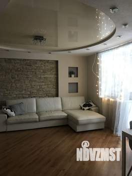 3-к квартира, вторичка, 64м2, 4/5 этаж