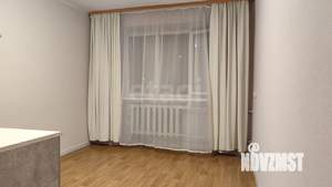 Студия квартира, вторичка, 17м2, 1/5 этаж