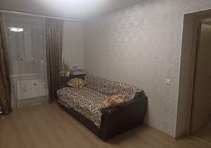 2-к квартира, вторичка, 50м2, 6/10 этаж