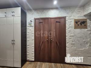 3-к квартира, вторичка, 67м2, 9/10 этаж